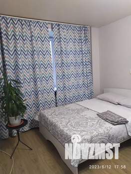 1-к квартира, посуточно, 30м2, 1/5 этаж