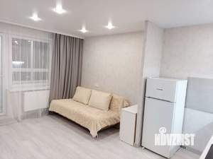 Студия квартира, на длительный срок, 30м2, 9/16 этаж