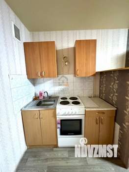 Студия квартира, на длительный срок, 24м2, 12/17 этаж