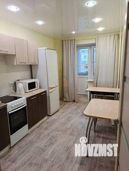 1-к квартира, на длительный срок, 32м2, 1/17 этаж