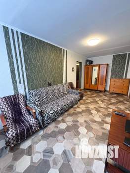 1-к квартира, на длительный срок, 37м2, 2/5 этаж