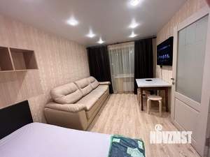 2-к квартира, посуточно, 50м2, 2/5 этаж
