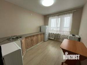 1-к квартира, на длительный срок, 40м2, 18/19 этаж