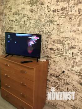 1-к квартира, посуточно, 32м2, 10/17 этаж