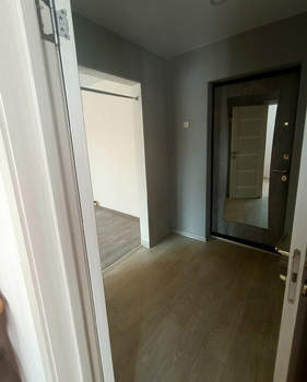 1-к квартира, на длительный срок, 29м2, 5/9 этаж