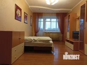 2-к квартира, посуточно, 48м2, 5/5 этаж