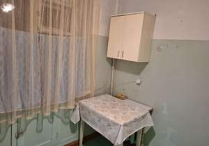 1-к квартира, на длительный срок, 31м2, 2/5 этаж