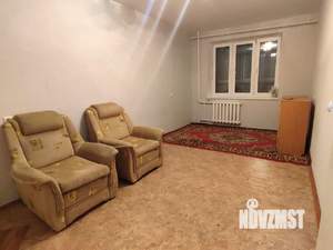 1-к квартира, на длительный срок, 37м2, 9/9 этаж