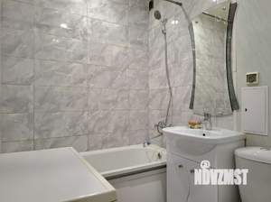 1-к квартира, на длительный срок, 30м2, 1/5 этаж