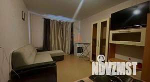 Студия квартира, на длительный срок, 26м2, 8/13 этаж