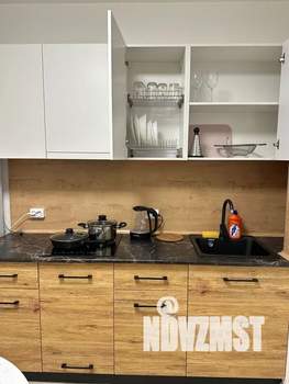 1-к квартира, посуточно, 36м2, 7/14 этаж