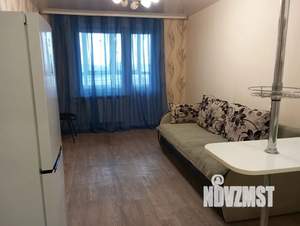 1-к квартира, посуточно, 25м2, 6/15 этаж