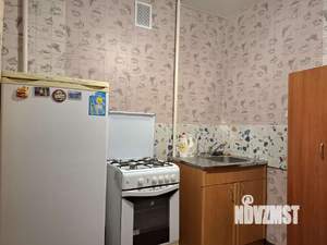 1-к квартира, на длительный срок, 30м2, 1/5 этаж