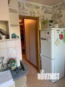 1-к квартира, на длительный срок, 33м2, 5/10 этаж