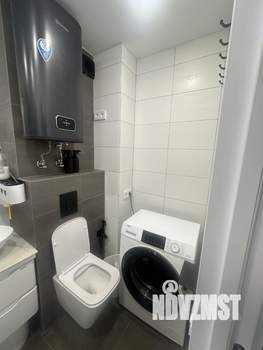 1-к квартира, на длительный срок, 39м2, 16/16 этаж