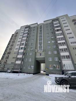 Студия квартира, на длительный срок, 33м2, 7/16 этаж