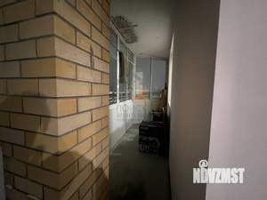 1-к квартира, на длительный срок, 34м2, 9/11 этаж