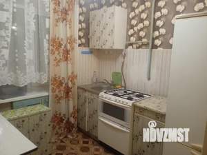 1-к квартира, на длительный срок, 32м2, 2/5 этаж