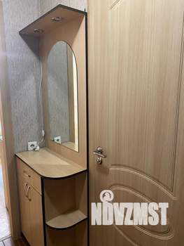 Студия квартира, посуточно, 25м2, 2/17 этаж