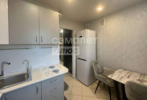 1-к квартира, на длительный срок, 39м2, 8/9 этаж