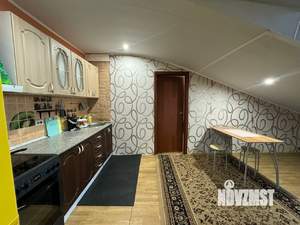 2-к квартира, на длительный срок, 46м2, 2/2 этаж