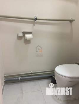 2-к квартира, на длительный срок, 51м2, 4/17 этаж