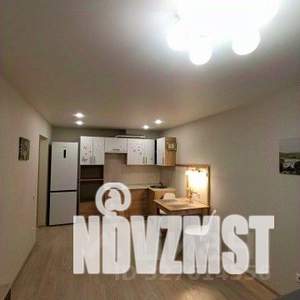 Студия квартира, на длительный срок, 23м2, 9/19 этаж