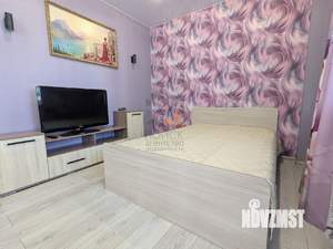 Студия квартира, на длительный срок, 42м2, 6/19 этаж