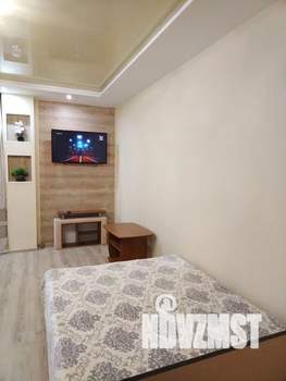 Студия квартира, посуточно, 34м2, 5/8 этаж