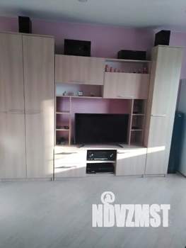 1-к квартира, посуточно, 33м2, 3/5 этаж