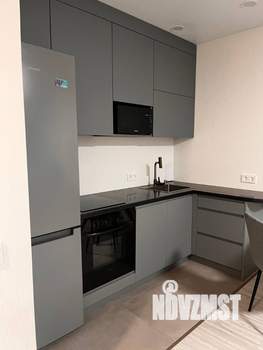 2-к квартира, на длительный срок, 38м2, 2/6 этаж