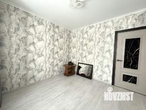 2-к квартира, на длительный срок, 51м2, 6/17 этаж