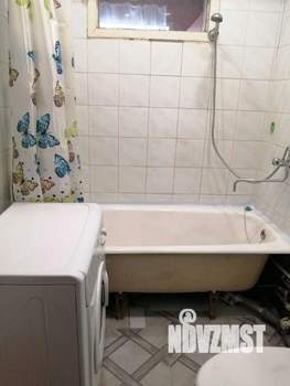 1-к квартира, на длительный срок, 32м2, 2/4 этаж