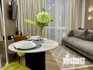 1-к квартира, посуточно, 37м2, 1/1 этаж