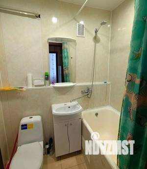 1-к квартира, на длительный срок, 26м2, 9/9 этаж