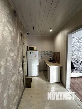 Студия квартира, на длительный срок, 24м2, 1/5 этаж