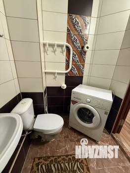 1-к квартира, на длительный срок, 35м2, 7/10 этаж