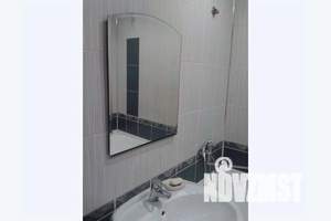 1-к квартира, посуточно, 45м2, 5/10 этаж