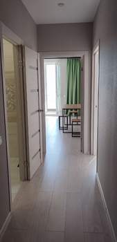 1-к квартира, на длительный срок, 42м2, 5/9 этаж