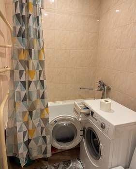 2-к квартира, на длительный срок, 44м2, 3/5 этаж