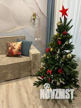 Студия квартира, посуточно, 32м2, 11/17 этаж