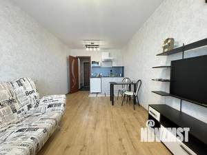 Студия квартира, посуточно, 25м2, 13/17 этаж