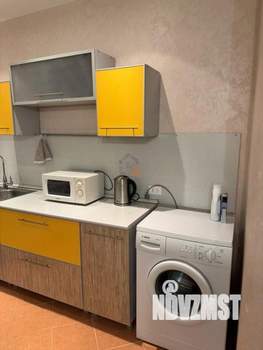 1-к квартира, на длительный срок, 52м2, 2/5 этаж