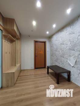 2-к квартира, на длительный срок, 53м2, 4/5 этаж