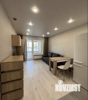 2-к квартира, на длительный срок, 45м2, 3/18 этаж