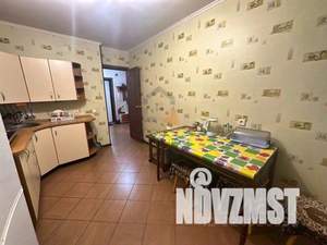 1-к квартира, на длительный срок, 35м2, 8/10 этаж