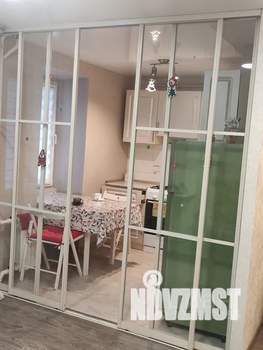 1-к квартира, посуточно, 34м2, 1/5 этаж