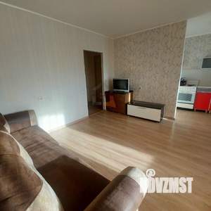 Студия квартира, на длительный срок, 35м2, 10/10 этаж