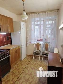 1-к квартира, на длительный срок, 40м2, 1/9 этаж