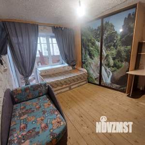 2-к квартира, на длительный срок, 60м2, 6/10 этаж